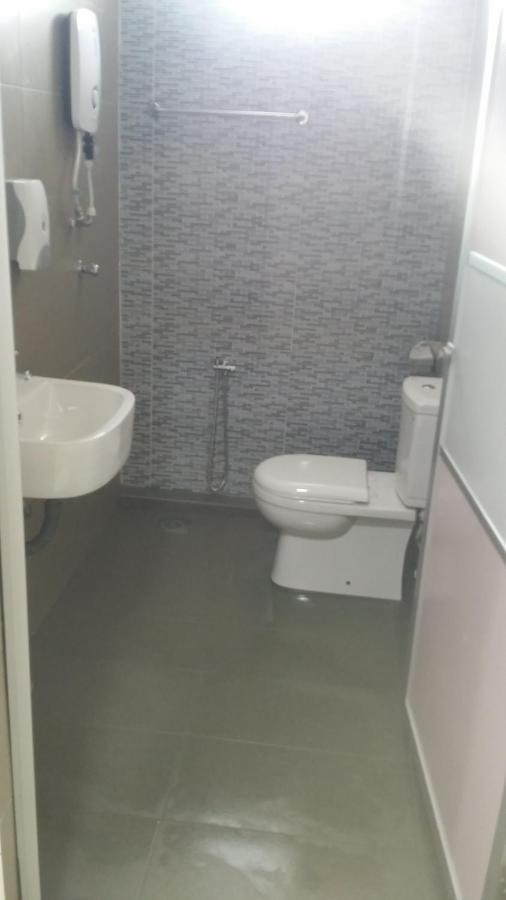 Mentekab Mass Boutique Hotel מראה חיצוני תמונה