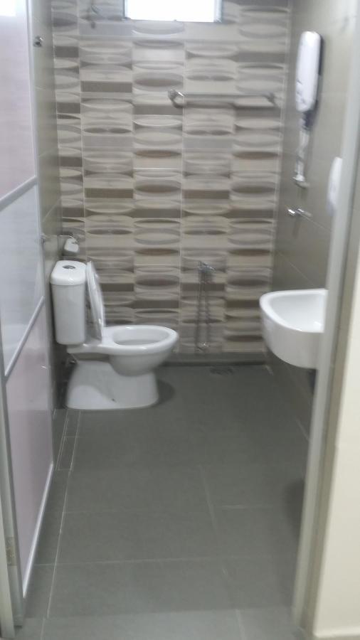 Mentekab Mass Boutique Hotel מראה חיצוני תמונה