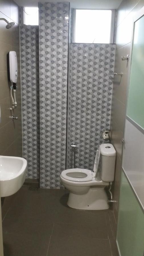 Mentekab Mass Boutique Hotel מראה חיצוני תמונה