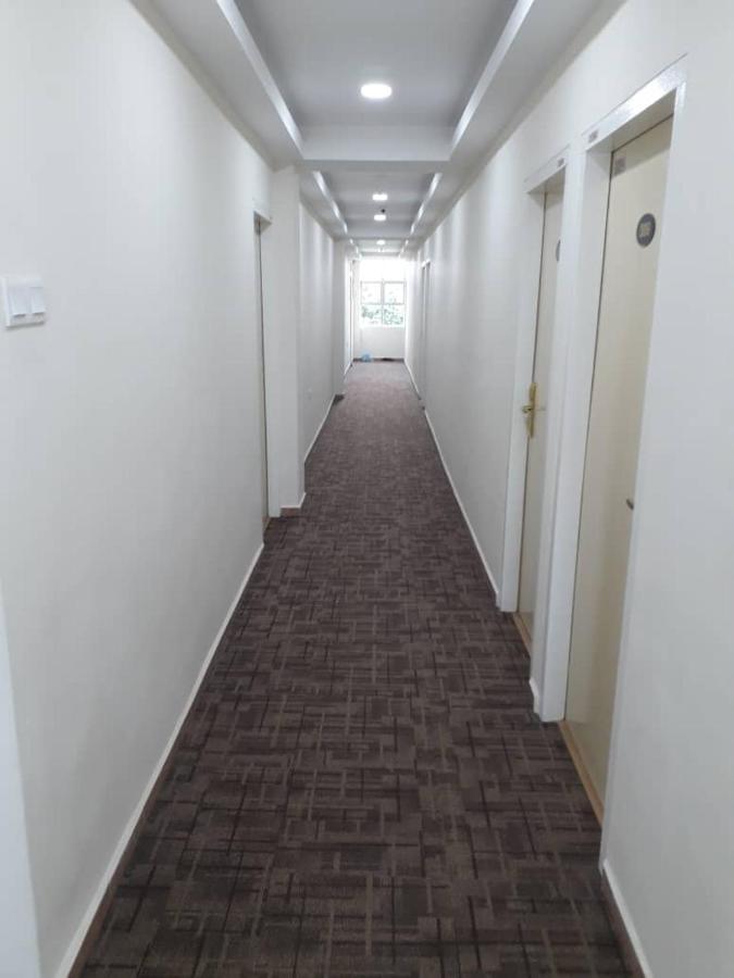 Mentekab Mass Boutique Hotel מראה חיצוני תמונה