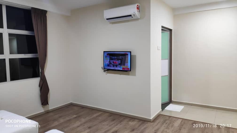 Mentekab Mass Boutique Hotel מראה חיצוני תמונה