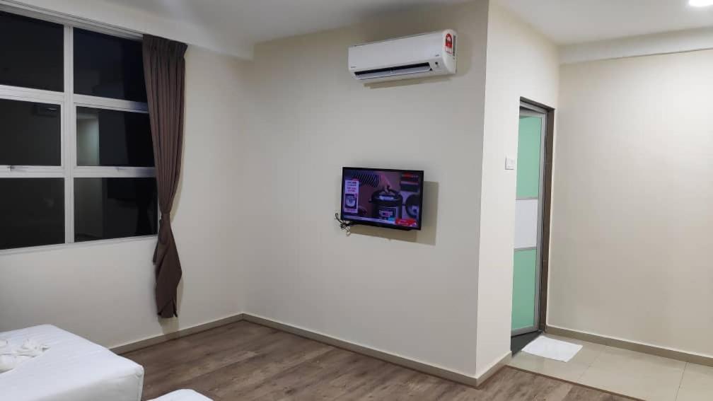 Mentekab Mass Boutique Hotel מראה חיצוני תמונה