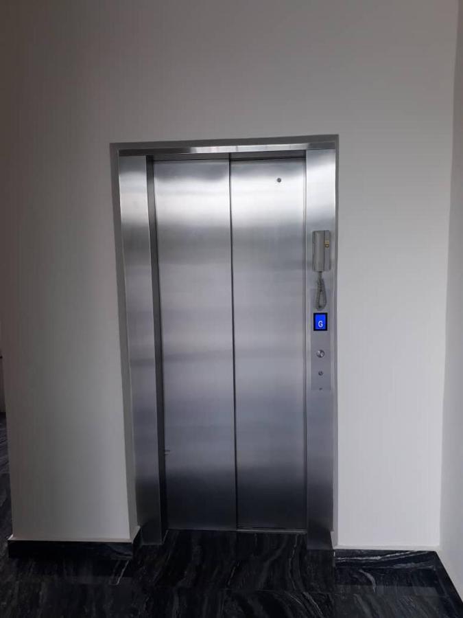 Mentekab Mass Boutique Hotel מראה חיצוני תמונה