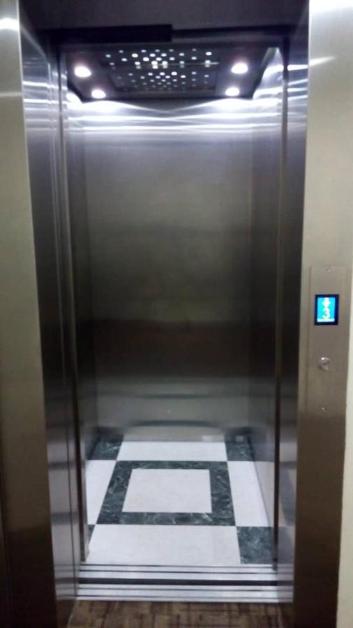 Mentekab Mass Boutique Hotel מראה חיצוני תמונה